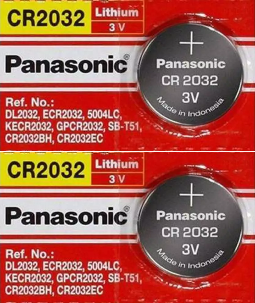 Crv 2032 sale battery