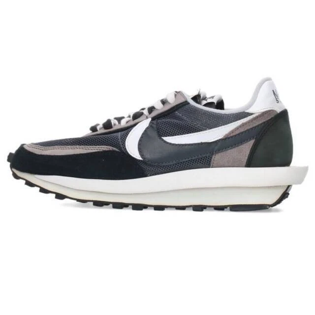 Cyclopen gevolgtrekking artikel Nike LDWaffle x Sacai Black 2019 BV0073-001 | eBay