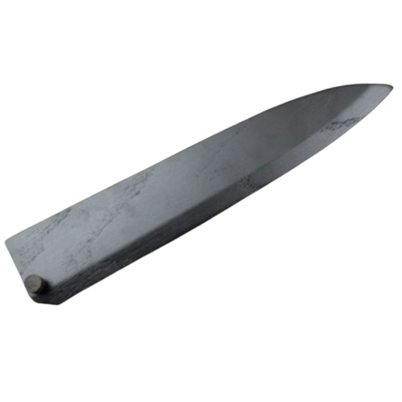 9 in Japanese Chef's Knife Sheath Gyuto Knife Wood Saya Blade Guard Protect Case
Opens in a new wind