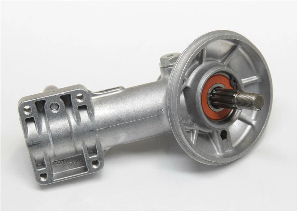 Genuine STIHL Trimmer GEAR CASE HEAD GEARBOX FS FS-R 130 131 111 110 91 240 260 - Image 2 of 2