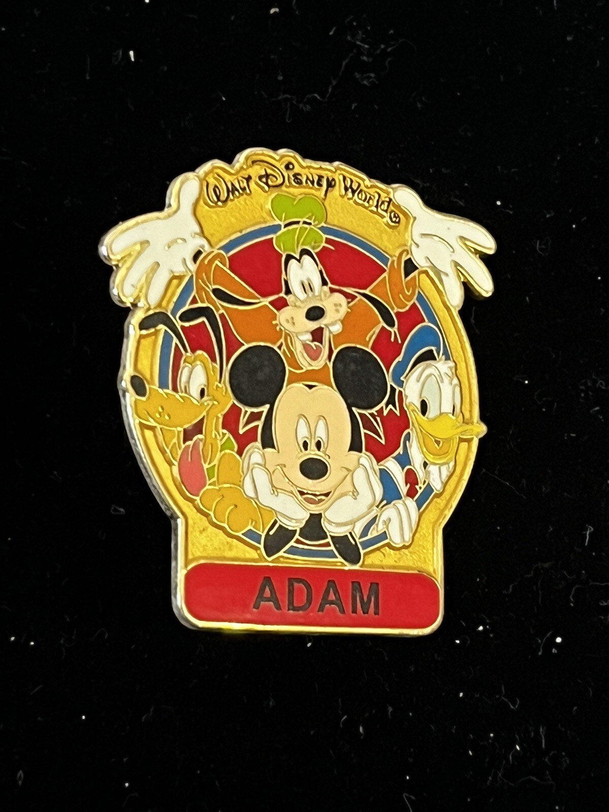 Disney Pins eBay