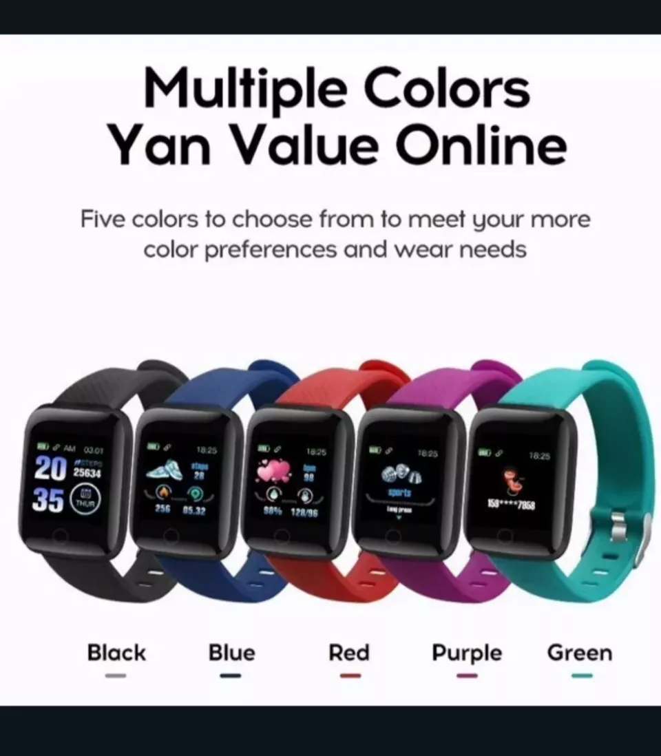 Branded android 2025 watch