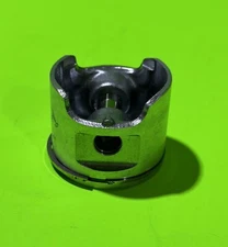 Genuine OEM Husqvarna 577207702 Piston Assembly for 365 X-TORQ 372XP/XPG X-TORQ