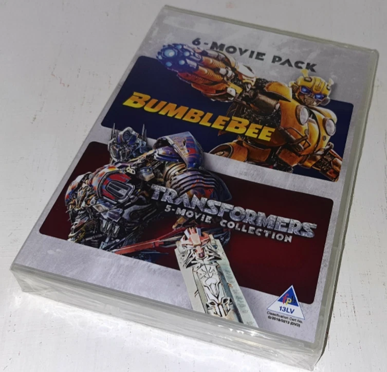 Transformers 6 online movie pack