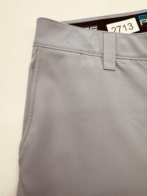 パンツ NTRUL BASIC TROUSERS GRAY 3 NTRUL BASIC TROUSERS GRAY 3