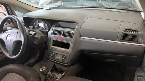 55209695 Pompa Olio per FIAT LINEA (110) Dynamic 2008 3011147 - Foto 6 di 10