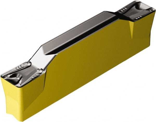 Sandvik Coromant N123L208000008-TM 4325 Carbide Grooving Insert