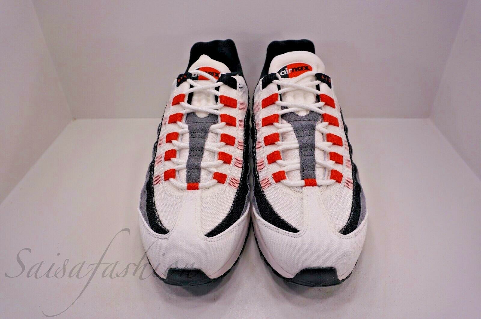 air max 95 comet red