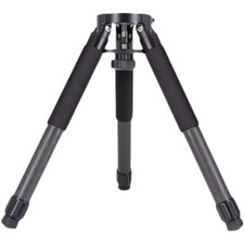 ZWO TC40 Lightweight Carbon Fibre Portable Camera Tripod 50KG Load Capacity