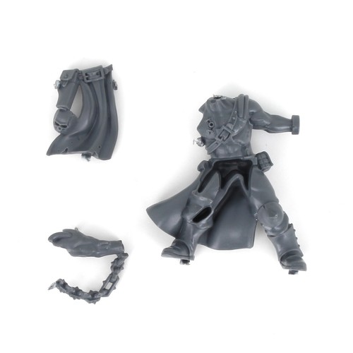Bits Warhammer 40,000 - World eaters Jakhals-Vente au détail Pièces détachées - Imagen 10 de 53
