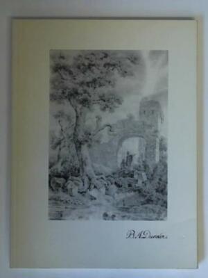 Balthasar Anton Dunker 1746-1807. Publikation zur Ausstellung im Kunstmuseum Ber