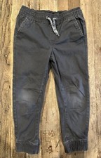 Joe  s Boys Grey Joggers Size 5