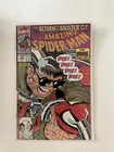 Amazing Spider-Man 339 Near Mint- Nm- 9.2 Marvel