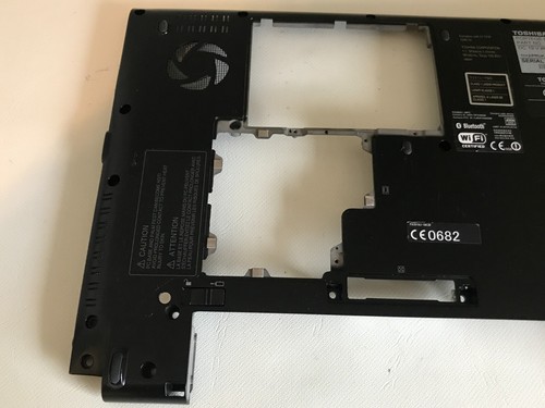 Toshiba Portege R830 ORIGINAL GENUINE RECYCLED SPARE PARTS: See Listing (270w) - Afbeelding 66 van 72
