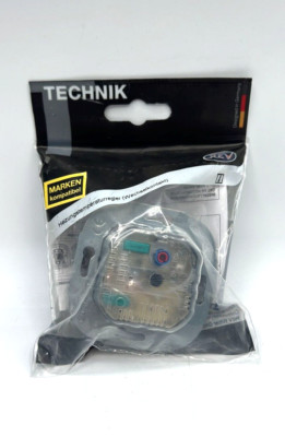 REV Ritter REV Technik Modul Heizungstemperaturregler Wechselkontakt G626