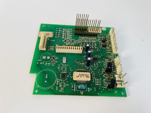 Saeco Royal Digital Plus Platine Elektronik RRDCPUV02 1F0C3572 Steuerelektronik