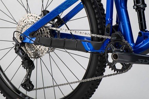 Ghost Riot AM AL Essential blue/ocean MTB Fully Mountainbike Fahrrad RH L - Bild 6 von 8