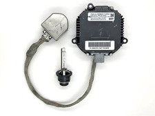 Oem 11-13 Mazda 6 Xenon Hid Headlight Ballast Igniter D2s Bulb Kit