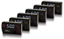 GFB Go Fast Bits G-FORCE III Electronic Boost Controller EBC 3005