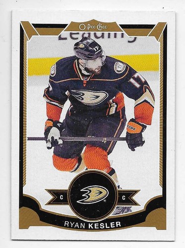 15/16 O-PEE-CHEE BASE Hockey (#1-50) U-Pick From List - Picture 29 of 51