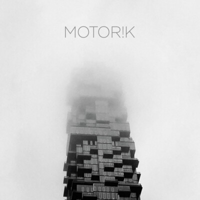 MOTOR!K - Motor!k 2 - CD