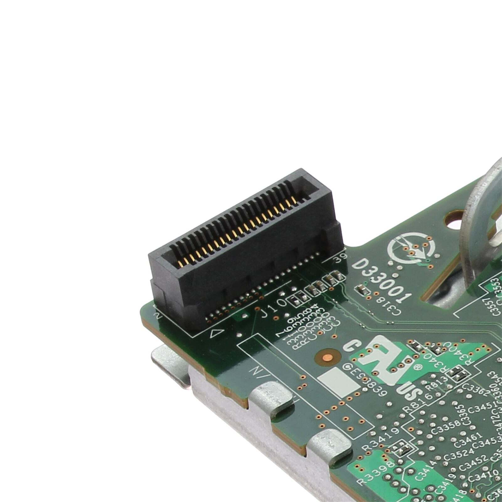 HP RAIDController H244br Smart HBA 2Port SAS 12G BL460c Gen9 749999