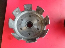 Honda CB 125T 1990 1991 CB125T clutch basket