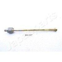 Japanparts Axialgelenk Spurstange Vorne FüR Hyundai Getz TB 1.1 1.4I RD-H07