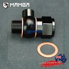 <!--F#f_0-->TURBO OIL PRESSURE GAUGE ADAPTOR SUIT HOLDEN HSV V8 LS ENGINES LS1 LS2 LS3<!--F/-->
