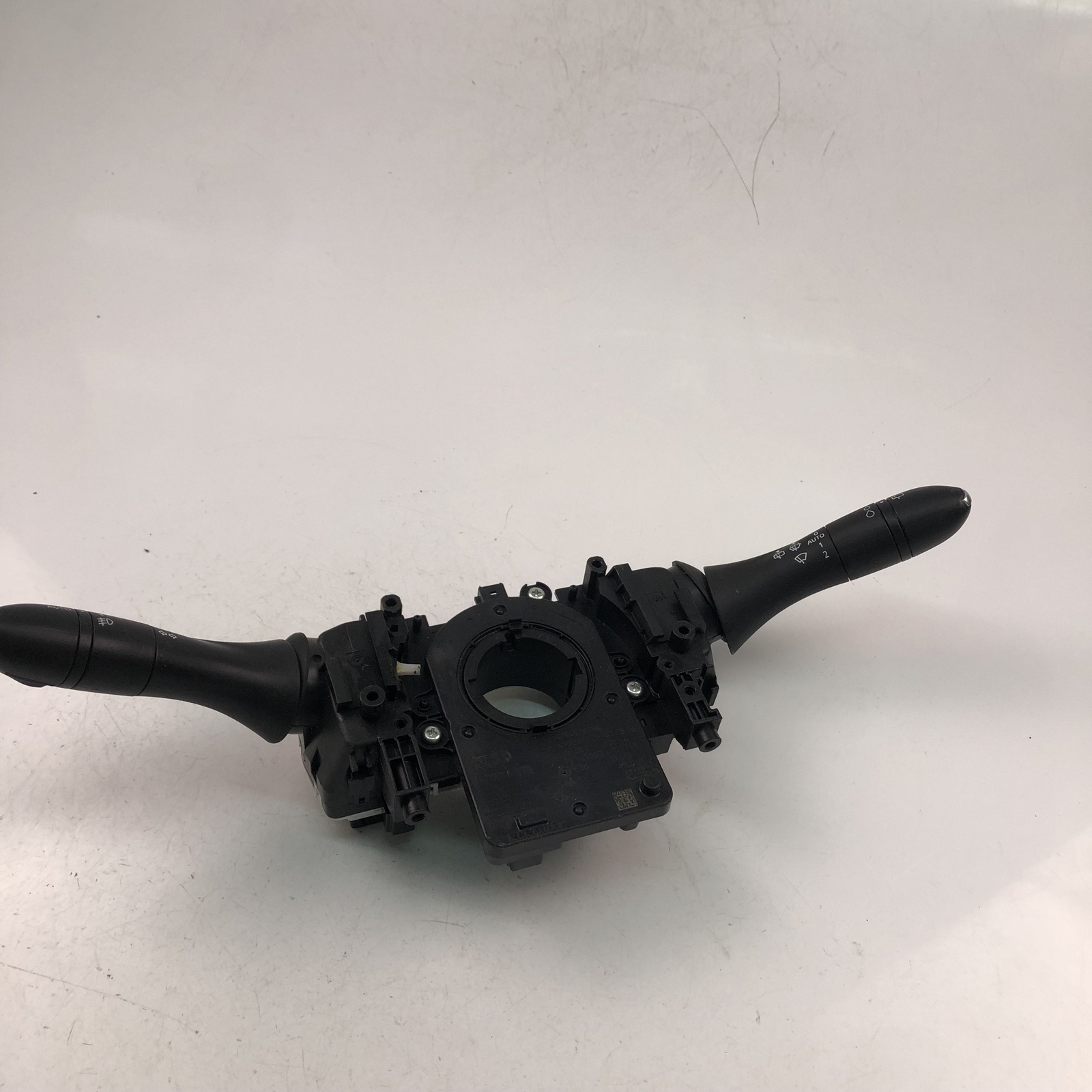 DE2262 RENAULT STEERING COLUMN SWITCH 255673412R | eBay