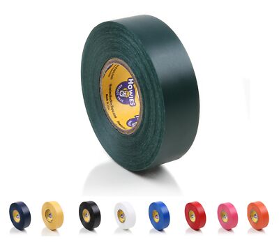 Howies Stutzen Tape Farbig 27m x 25mm