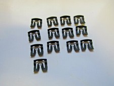 Fits 71 72 73 74 E-body Challenger Cuda 1971 1972 1973 1974 Windshield Clips Fits 71 72 73 74 E-body Challenger Cuda 1971 1972 1973 1974 Windshield Clips