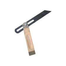 Stanley 8  Sliding T-Bevel Model 46-813 USA W...
