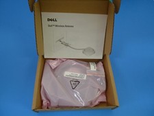 NEW Genuine Dell Wireless Network Antenna Kit WX492 RU297