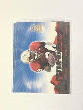 2000 Pacific Crown Royale Rookie Royalty You Pick