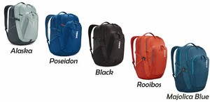 thule narrator backpack