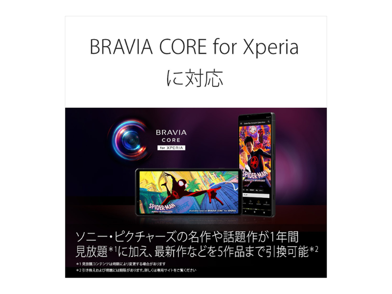 SONY Xperia 5 V 5G XQ-DE44 SILVER ROM 256GB/RAM8GB 6.1In OLED