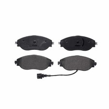 Beläge Bremsbeläge Vorne VW Passat Cc (357