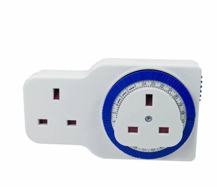 Double outlet timer deals