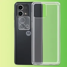 Shockproof TPU Case Lens Protector for Motorola Moto G Stylus 5G 2023 XT2315-4