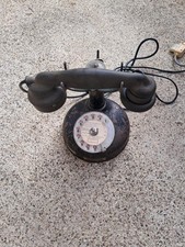 Ancien Téléphone Fix PTT