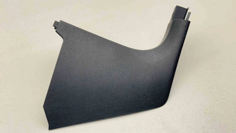 VW VOLKSWAGEN Jetta 2006-2010 interior cubierta de búho derecha OEM #1K1863484B Foto 2 de 4