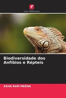 Asha Ram Meena | Biodiversidade Dos AnfíBios E RéPteis | Taschenbuch (2022)