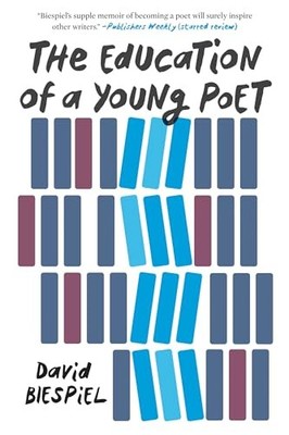 The Education of a Young Poet, Biespiel, David