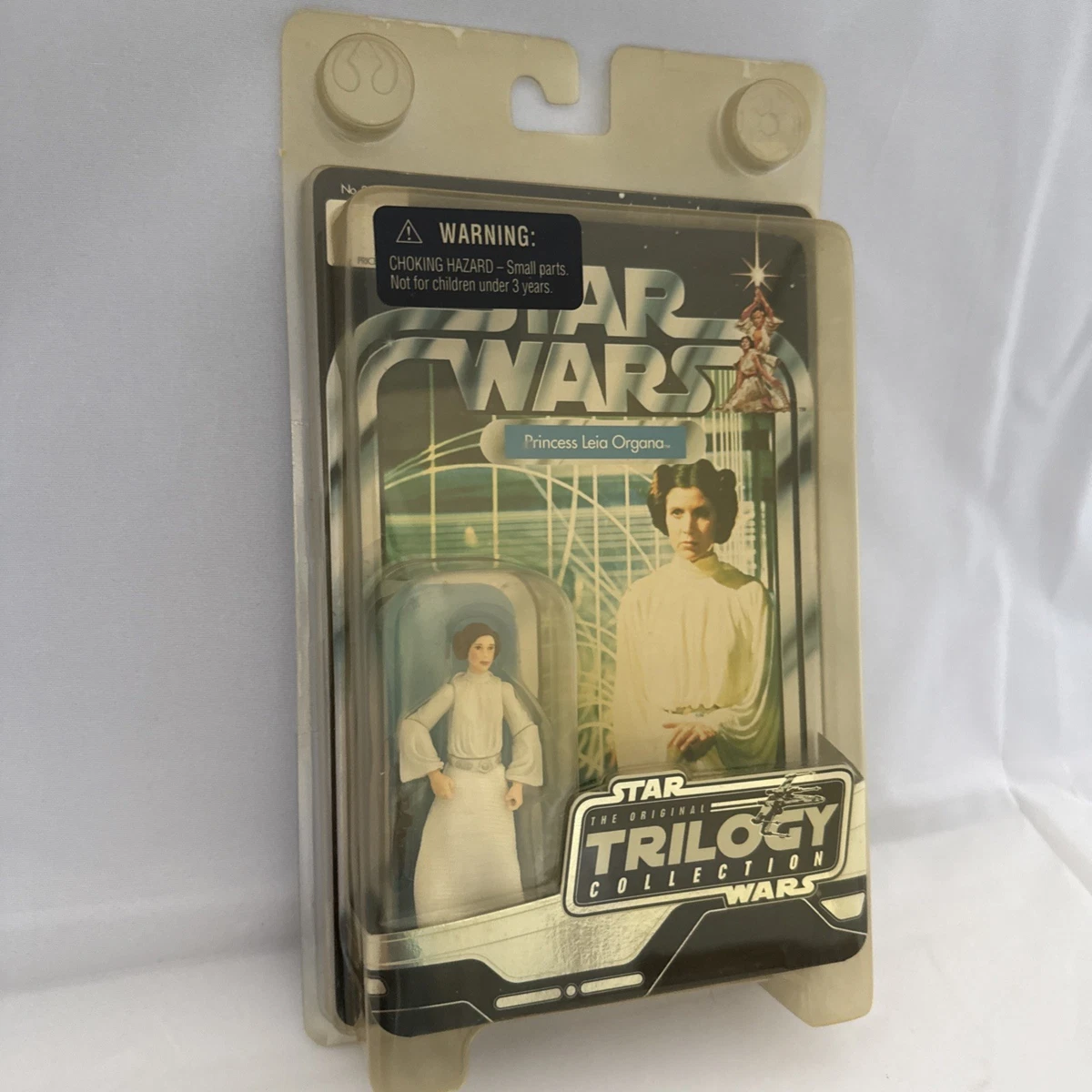 Princess Leia Action Figures for sale | eBay