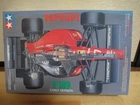 TAMIYA 1/20 Ferrari F189 EARLY VERSION F1 Model Kit