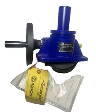 Nook ActionJac  D254002  Worm Gear Screw Jack