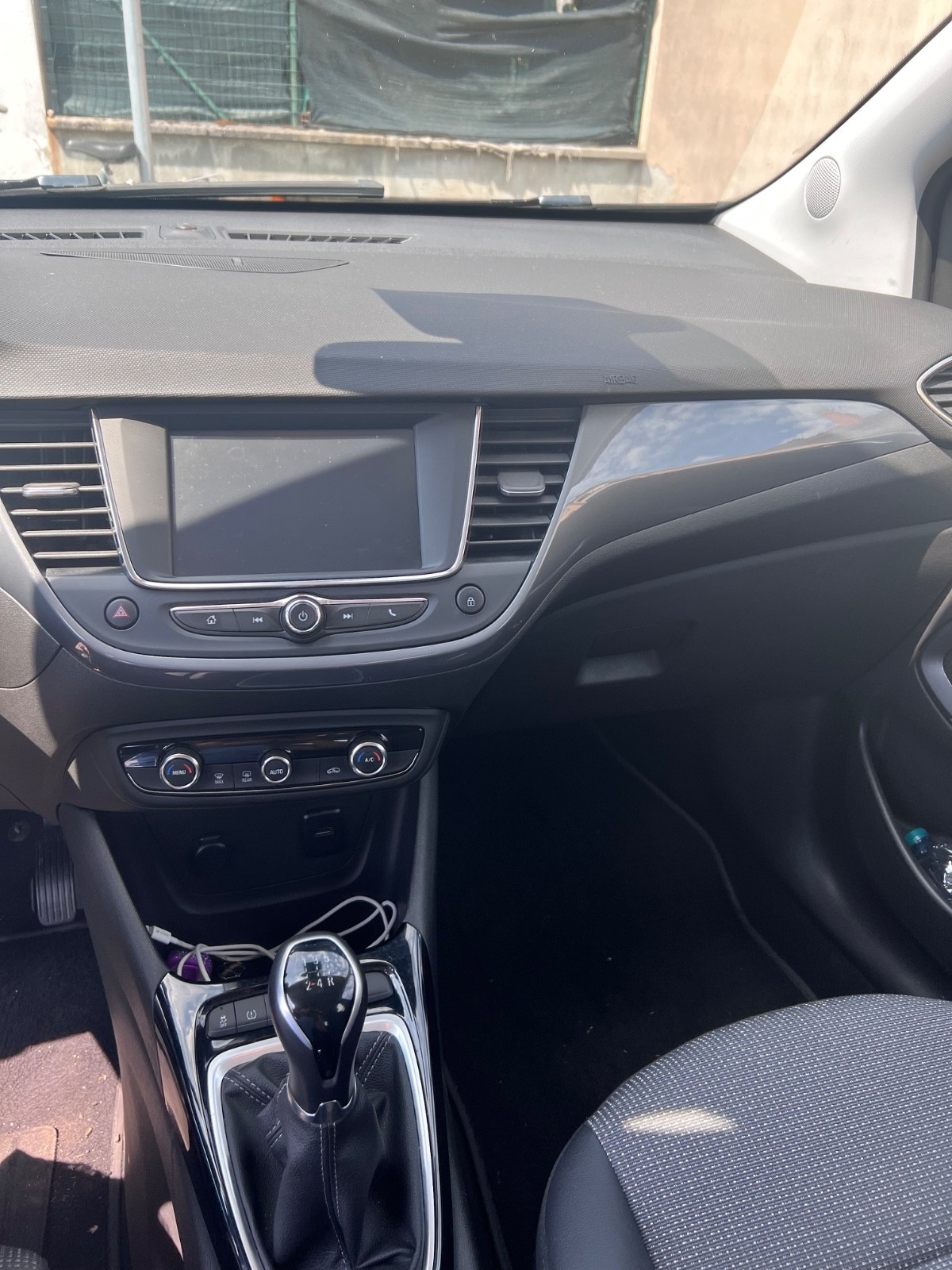 Auto usata in buone condizioni foto 6