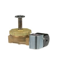 Mavrik Solenoid Valve 3/4" 24V