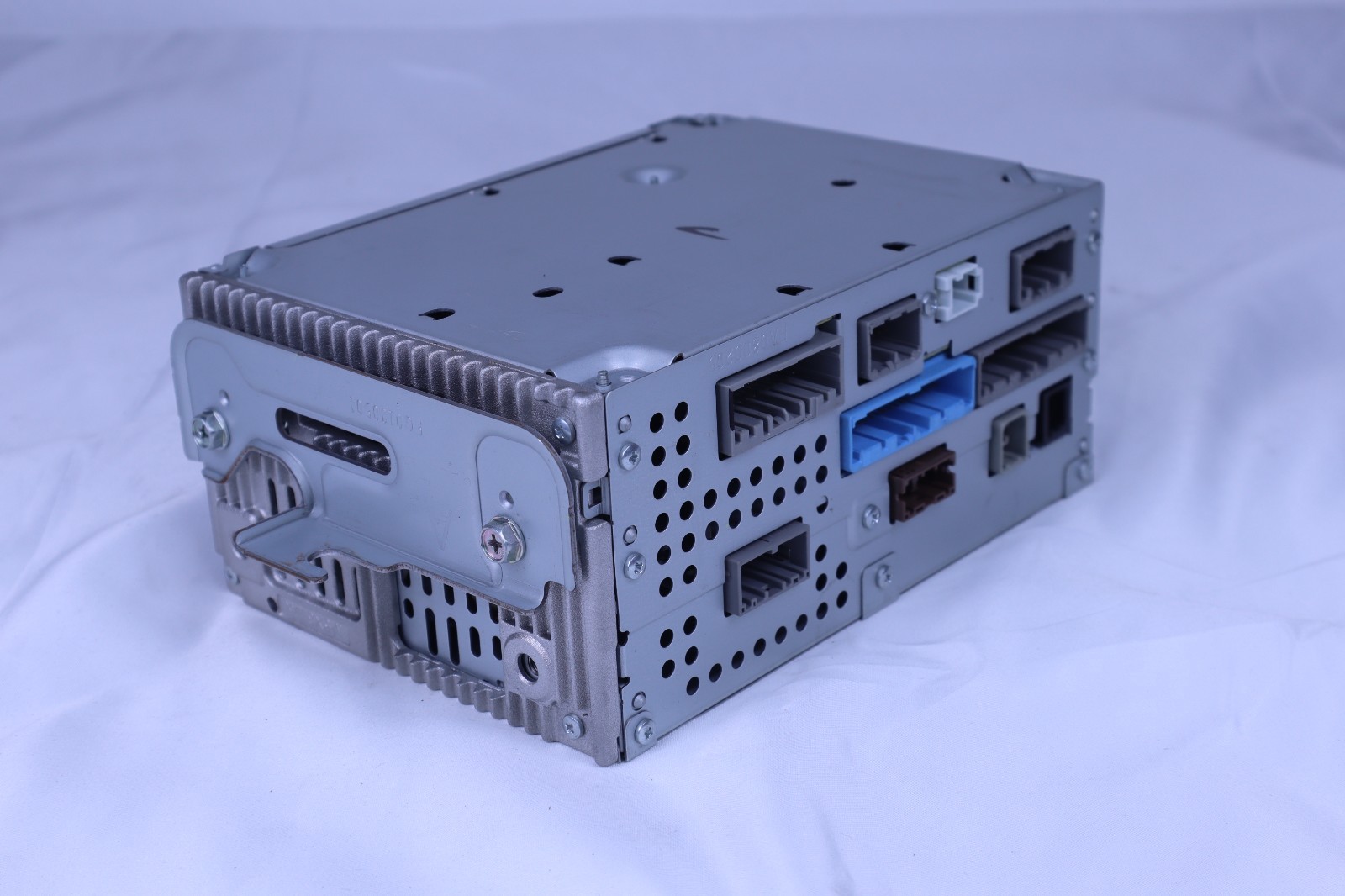 18-20 Honda Accord Sport OEM Multi Media Apple Car Play Android Auto Receiver